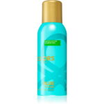 Benetton, Colors, Deodorantspray, Voor mannen, 150 ml