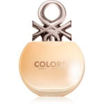 Benetton, Colors Rose, Eau de Toilette, Voor vrouwen, 80 ml