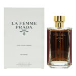Prada, La Femme Intense, Parfumwater, Voor vrouwen, 100 ml *Tester - Afbeelding 2