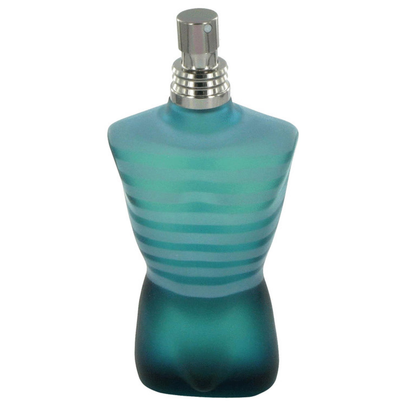 8435415011754-2-68ee52b5447e6 Jean Paul Gaultier, Le Male, Eau de Toilette, Voor mannen, 125 ml *Tester - Afbeelding 1