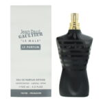 Jean Paul Gaultier, Le Male Le Parfum Intense, Parfumwater, Voor mannen, 125 ml *Tester