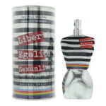 Jean Paul Gaultier, Classique Pride, Eau de Toilette, Voor vrouwen, 100 ml - Afbeelding 2