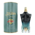 Jean Paul Gaultier, Le Beau Le Parfum Intense, Parfumwater, Voor mannen, 125 ml - Afbeelding 2