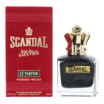 Jean Paul Gaultier, Scandal Le Parfum, Parfumwater, Voor mannen, 100 ml - Afbeelding 2