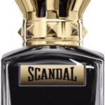 Jean Paul Gaultier, Scandal Le Parfum, Parfumwater, Voor mannen, Navulbaar, 50 ml