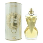 Jean Paul Gaultier, Gaultier Divine, Parfumwater, Voor vrouwen, 100 ml - Afbeelding 2