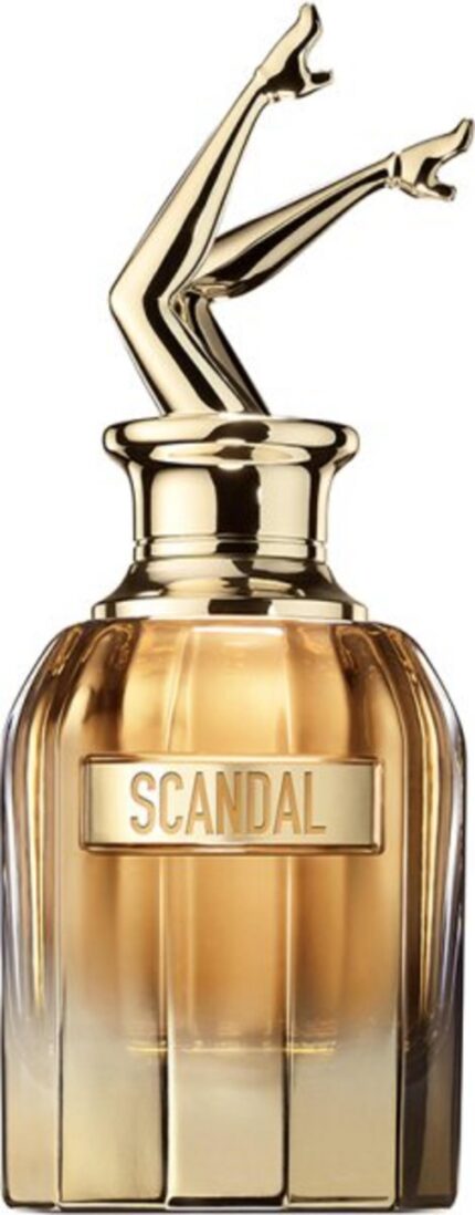 Jean Paul Gaultier, Scandal Absolu, Parfumwater, Voor vrouwen, 50 ml
