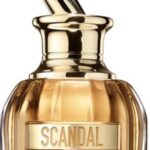 Jean Paul Gaultier, Scandal Absolu, Parfumwater, Voor vrouwen, 50 ml