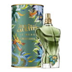 Jean Paul Gaultier, Le Beau Paradise Garden, Parfumwater, Voor mannen, 125 ml - Afbeelding 2