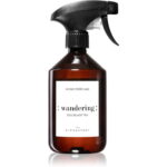 The Olphactory, Wandering Goji Black Tea, Kamerspray, 500 ml