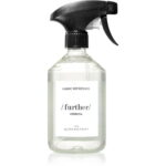 The Olphactory, Further Verbena, IJzerhard, Kledingkastverfrisser, 500 ml