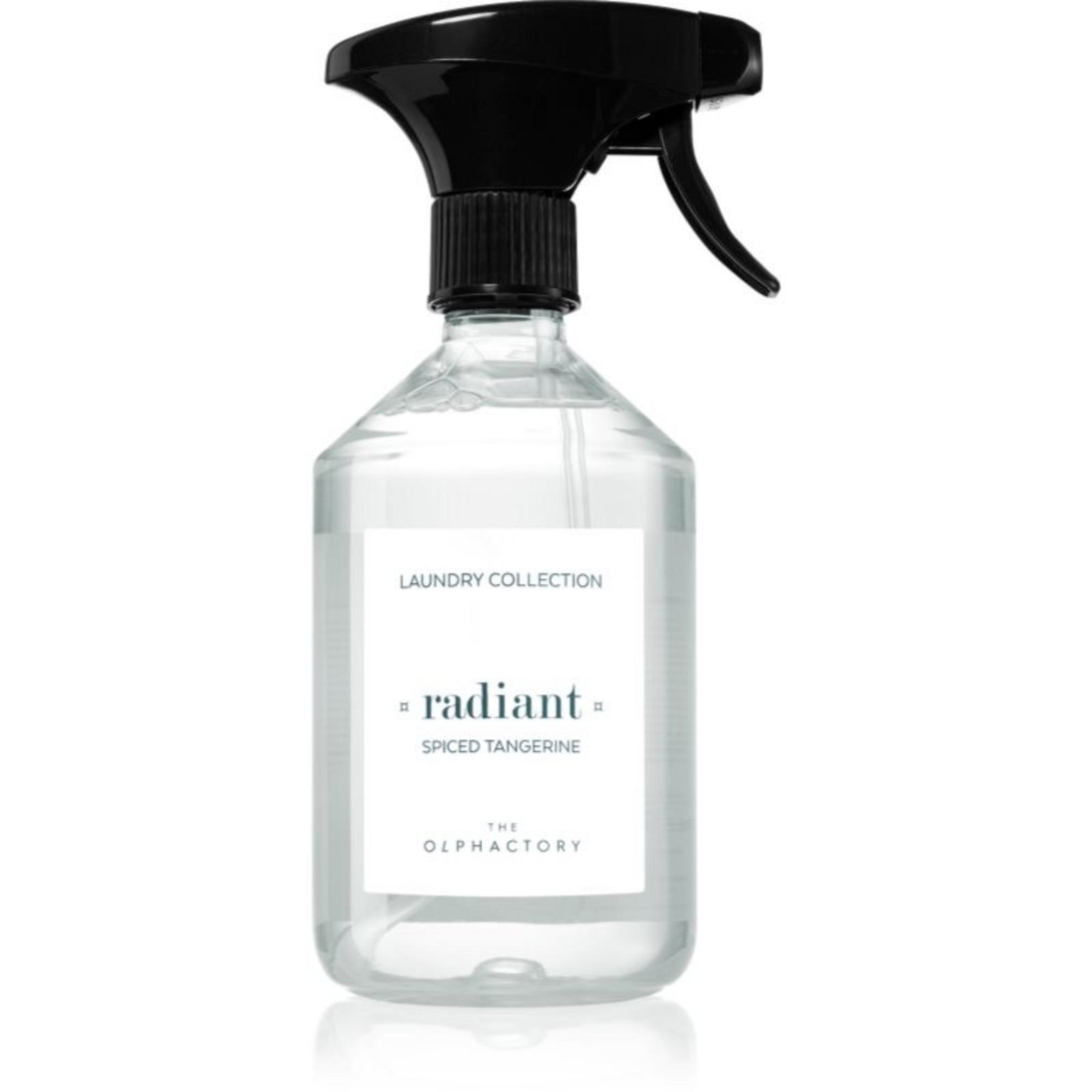 8435474430039-0-69d4050b2046a The Olphactory, Radiant Spiced Tangerine, Kledingkastverfrisser, 500 ml - Afbeelding 1