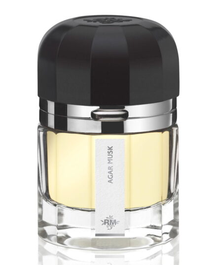 Ramon Monegal, Agar Musk, Parfumwater, Uniseks, 50 ml
