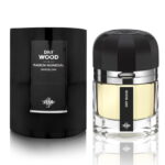 Ramon Monegal, Dry Wood, Parfumwater, Uniseks, 50 ml - Afbeelding 2