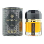 Ramon Monegal, Kiss My Name, Parfumwater, Uniseks, 50 ml - Afbeelding 2