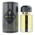 Ramon Monegal, Dry Wood, Parfumwater, Uniseks, 100 ml - Afbeelding 2