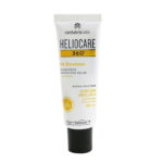 Cantabria Labs, Heliocare 360º, UV-bescherming, Dagelijks, Emulsie, Voor gezicht, SPF50+, 50 ml