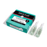 Nuggela & Sule, Hair Regenerator, Leave-in hoofdhuidbehandeling serum, Regeneratie, 2 st, 10 ml