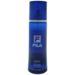 Fila, Fresh, Geparfumeerde spray, Voor mannen, 250 ml