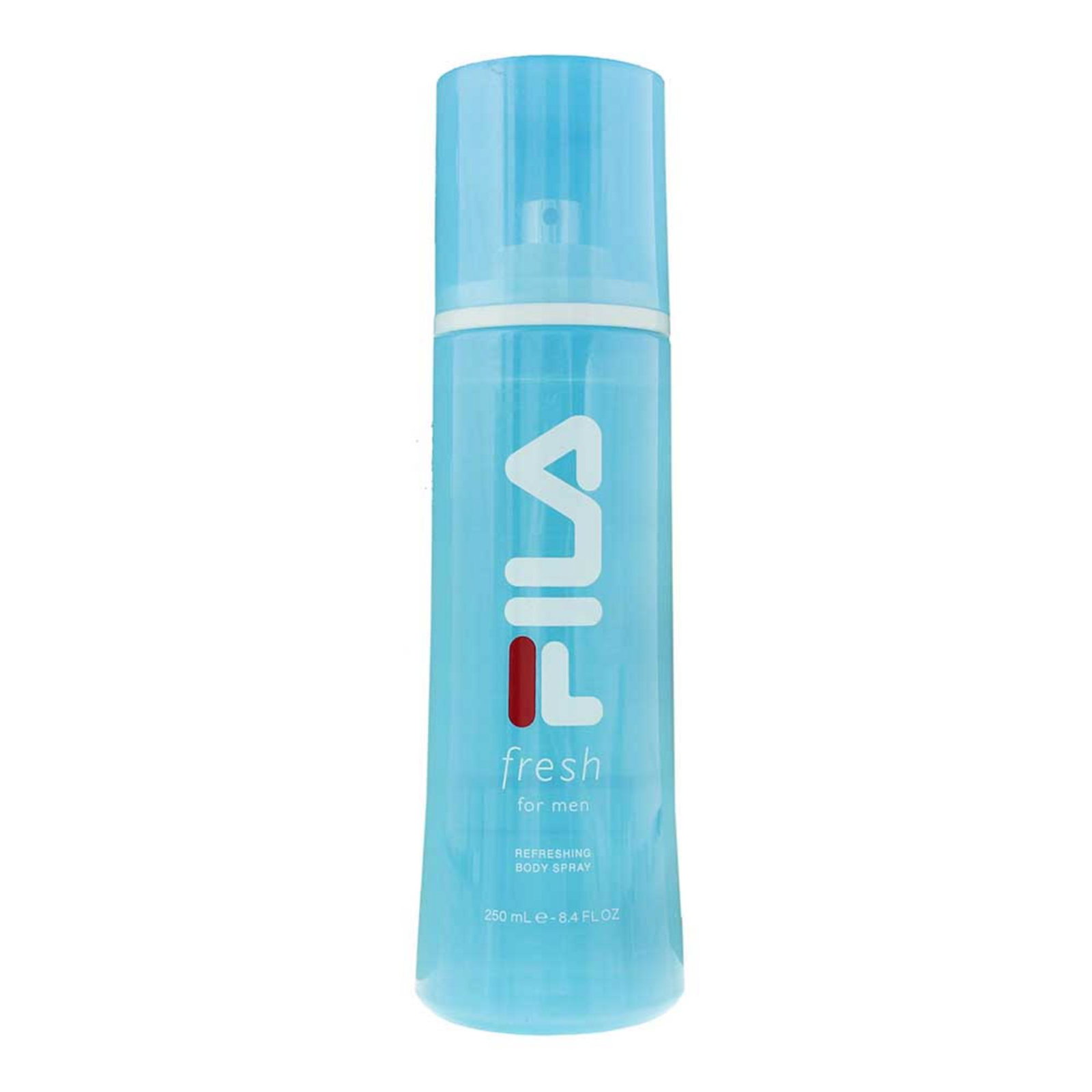 10052780-00101 Fila, Fresh, Geparfumeerde spray, Voor mannen, 250 ml - Afbeelding 1