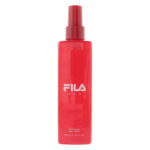 Fila, Red, Bodyspray, 250 ml