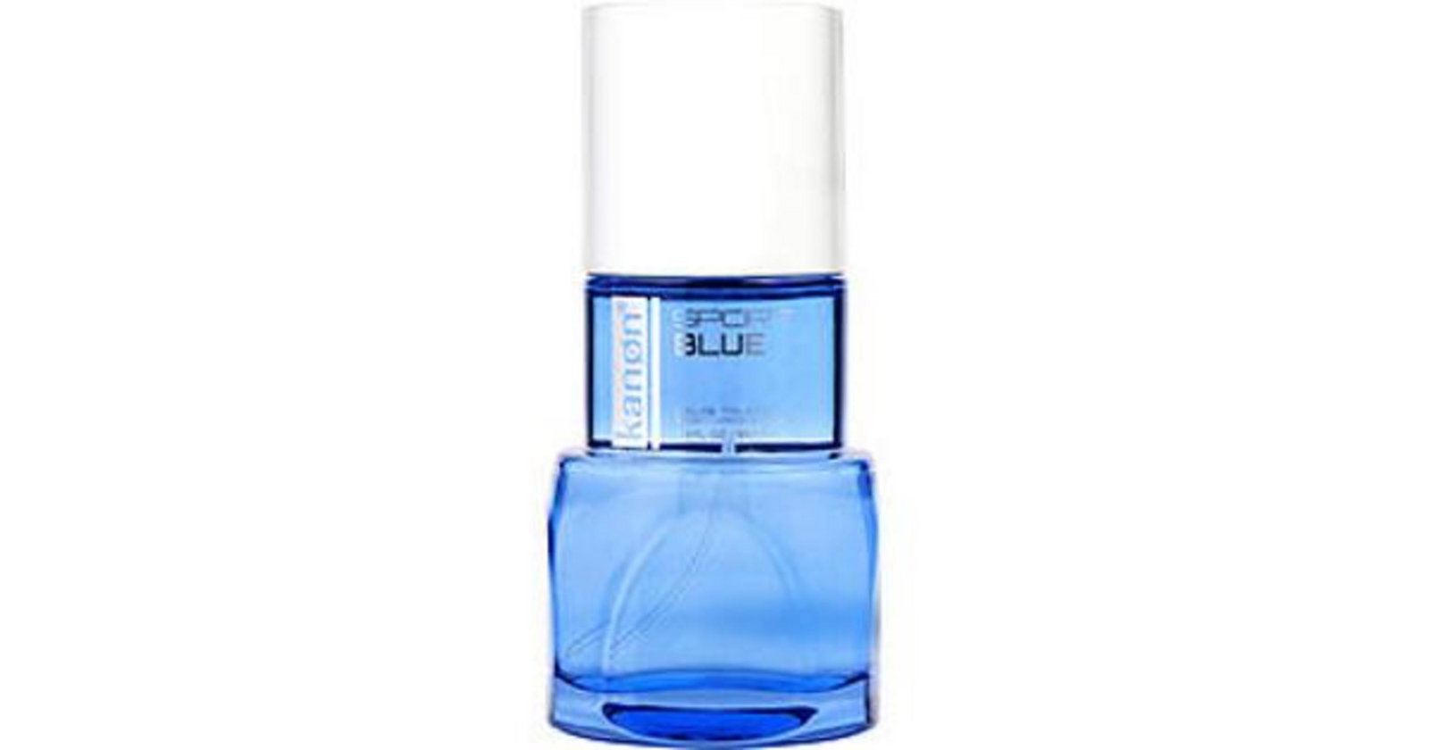 849017006069-0-699fb8613b3fa Kanon, Sport Blue, Eau de Toilette, Voor mannen, 100 ml - Afbeelding 1