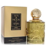 Benetton, Sun Moon Stars Oro, Parfumwater, Voor mannen, 100 ml - Afbeelding 2
