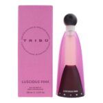 Benetton, Tribu Luscious Pink, Parfumwater, Voor vrouwen, 100 ml - Afbeelding 2
