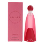 Benetton, Tribu Untold, Parfumwater, Voor vrouwen, 100 ml - Afbeelding 2