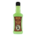 Reuzel, Scrub, Haarbehandeling shampoo, Diepe reiniging en exfoliatie, Alle haartypes, 350 ml