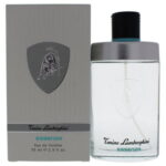 Tonino Lamborghini, Essenza, Eau de Toilette, Voor mannen, 75 ml