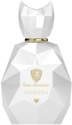Tonino Lamborghini, Ginevra White, Parfumwater, Voor vrouwen, 50 ml