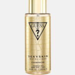Guess, Sexy Skin, Geparfumeerde spray, Voor vrouwen, 250 ml