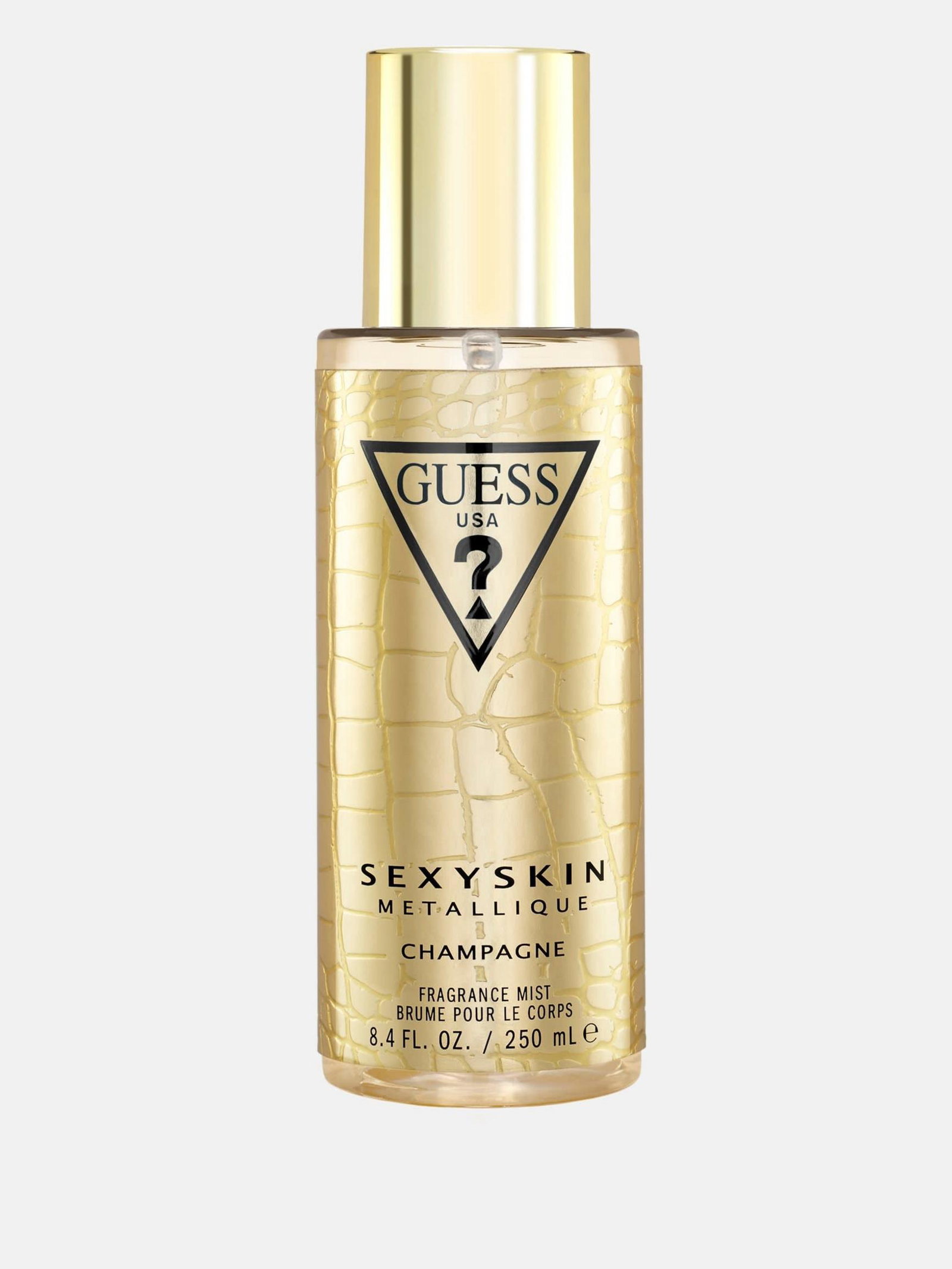 85715327062-0-68ee9904c3eb9 Guess, Sexy Skin, Geparfumeerde spray, Voor vrouwen, 250 ml - Afbeelding 1