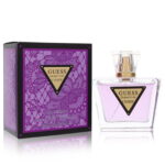 Guess, Seductive Charm, Eau de Toilette, Voor vrouwen, 75 ml - Afbeelding 2