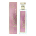 Elizabeth Arden, 5th Avenue NYC Love, Parfumwater, Voor vrouwen, 125 ml - Afbeelding 2