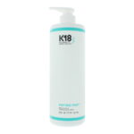 K18, Detox Peptide Prep, Geactiveerde koolstof, Haarshampoo, Diepe reiniging, 930 ml