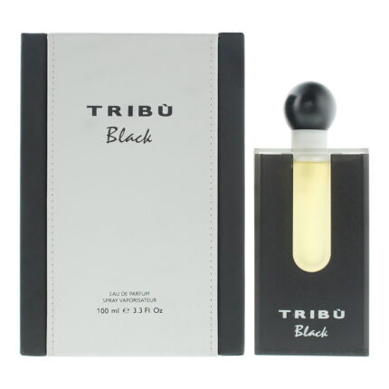 Benetton, Tribu Man, Parfumwater, Voor mannen, 100 ml