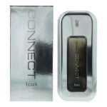 Fcuk, Connect, Eau de Toilette, Voor mannen, 100 ml - Afbeelding 2
