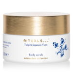 Rituals, Amsterdam Collection, Reiniging en exfoliatie, Lichaamspeeling, 200 ml