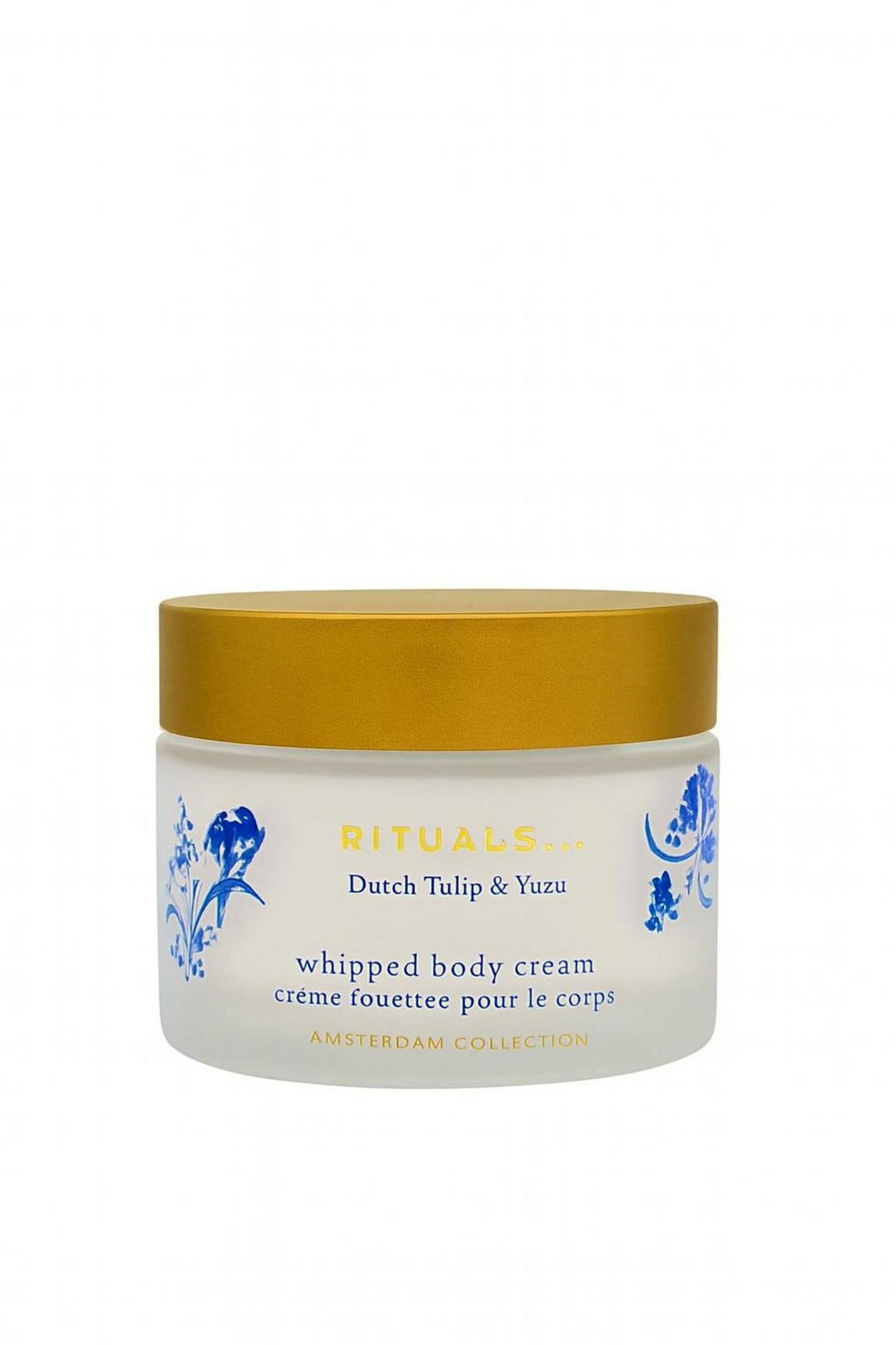8719134187663-0-6a169096e5221 Rituals, Amsterdam Collection, Hydraterend, Body butter, 220 ml - Afbeelding 1