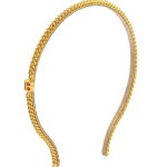 Balmain, Balmain, Haarband, Goud