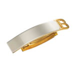 Balmain, Balmain, Haarspeld, Silver/Gold