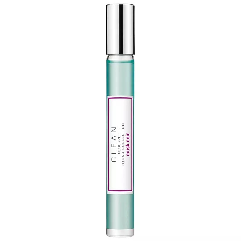 874034014063-68bc04f763342 Clean, H2Eau Musk Noir, Parfumwater, Uniseks, 10 ml Flesje - Afbeelding 1