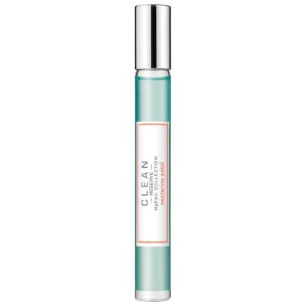Clean, H2Eau Nectarine Petal, Parfumwater, Voor vrouwen, 10 ml