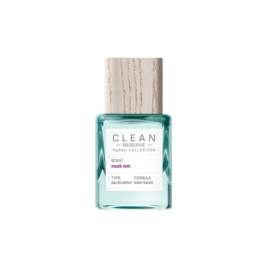 874034014520-68bbc0feb719a Clean, H2Eau Musk Noir, Parfumwater, Uniseks, 30 ml - Afbeelding 1