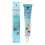 Erborian, CC Water, Verlichtend, CC crème, Dore, 40 ml - Afbeelding 2