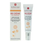 Erborian, B.B Cream, Ginseng, Hydraterend, BB-crème, 02, Clair, SPF 20, 15 ml - Afbeelding 2