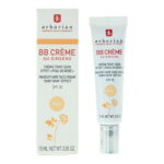 Erborian, B.B Cream, Ginseng, BB-crème, Naakt, SPF 20, 15 ml - Afbeelding 2