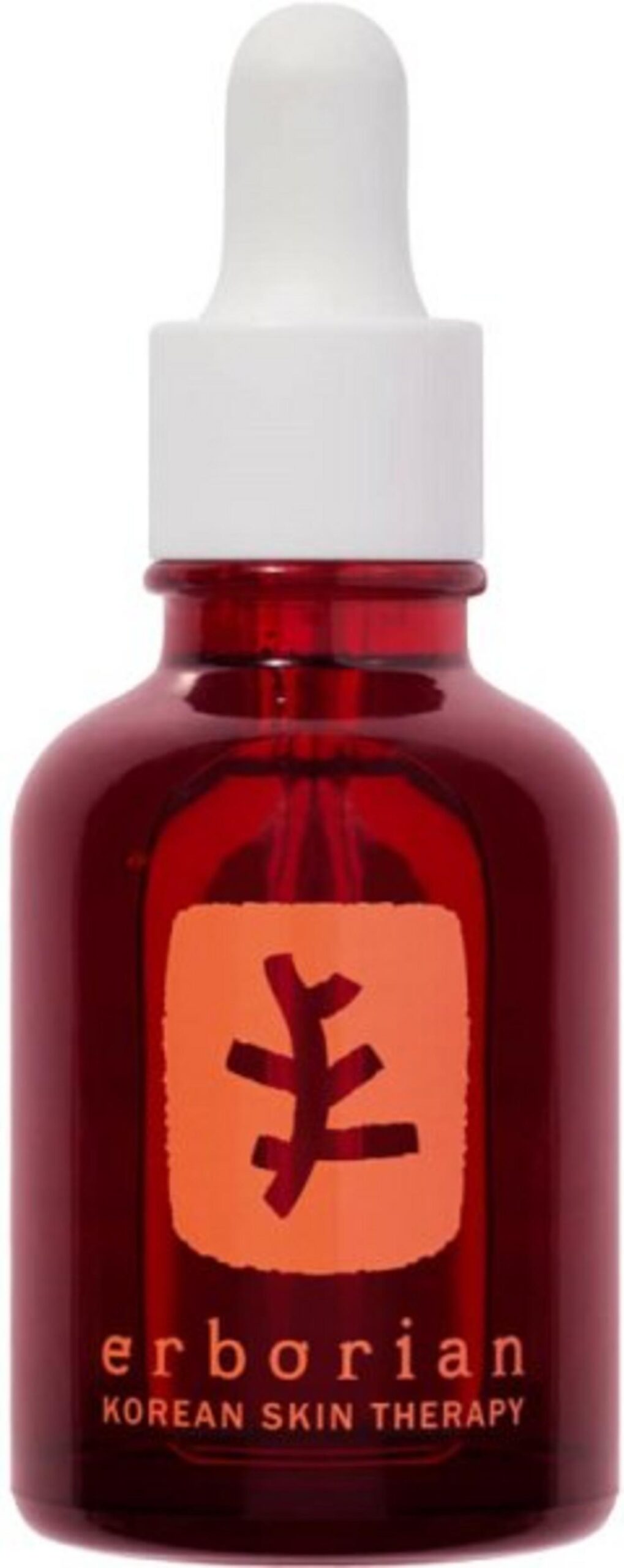 8809255787368-1-68e17f1c1f0a9 Erborian, Skin Therapy Multi Perfecting, Tegen Onvolkomenheden, Nacht, Olie, Gezicht, 30 ml - Afbeelding 1